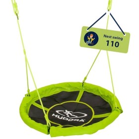 hudora nest swing 110